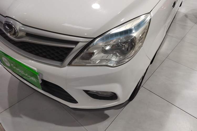 Used HYOSOW H2 2016 H2E 1.5L Elite Model BJ415B Left Front Headlight