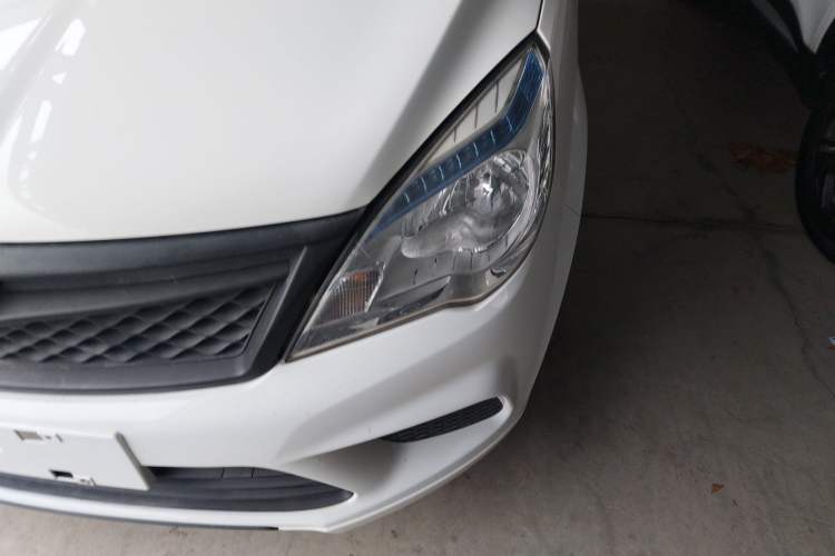 Used HYOSOW H2 2016 H2E 1.5L Classic Model BJ415A Left Front Headlight
