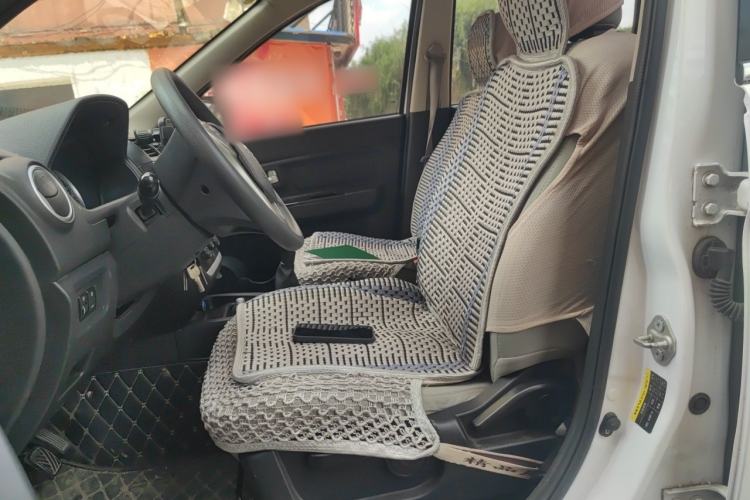 Used HYOSOW H2 2016 H2E 1.5L Elite Model BJ415B Left Front Seat