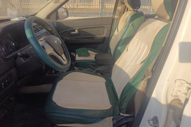 Used HYOSOW H2 2016 H2E 1.5L Classic Model BJ415A Left Front Seat