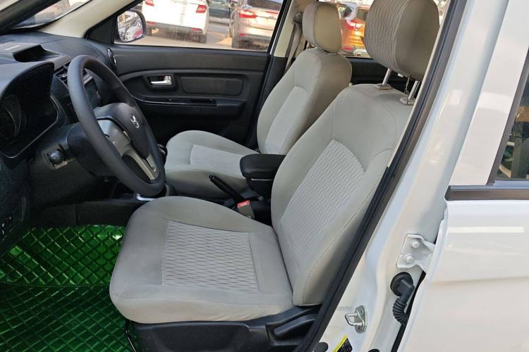Used HYOSOW H2 2016 H2E 1.5L Classic Model BJ415A Left Front Seat