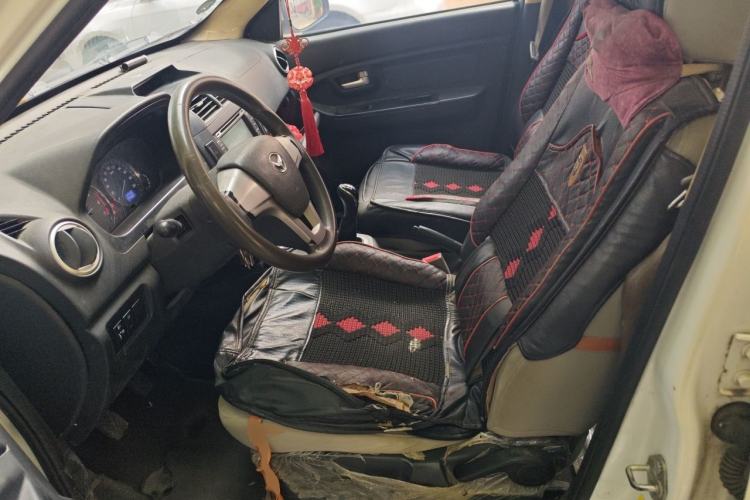 Used HYOSOW H2 2016 H2E 1.5L Classic Model BJ415A Left Front Seat