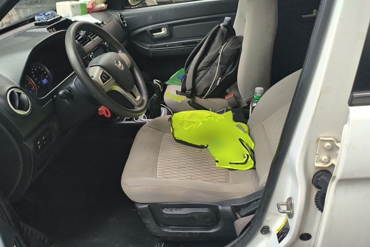 Used HYOSOW H2 2016 H2E 1.5L Elite Model BJ415B Left Front Seat