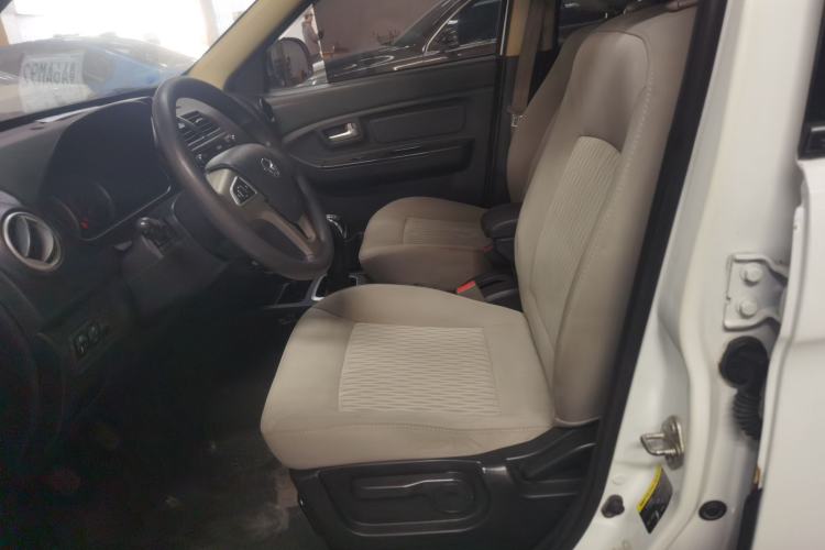 Used HYOSOW H2 2016 H2E 1.5L Elite Model BJ415B Left Front Seat
