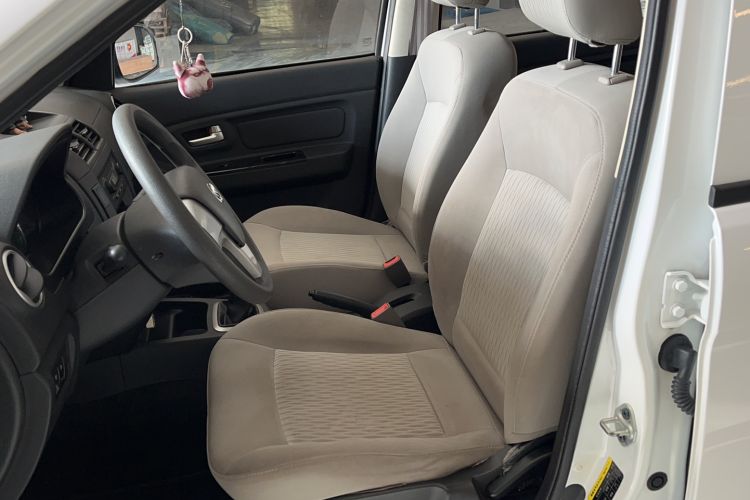 Used HYOSOW H2 2016 H2E 1.5L Classic Model BJ415A Left Front Seat