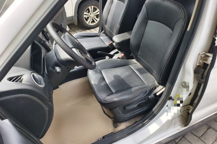 Used HYOSOW H2 2016 H2E 1.5L Elite Model BJ415B Left Front Seat