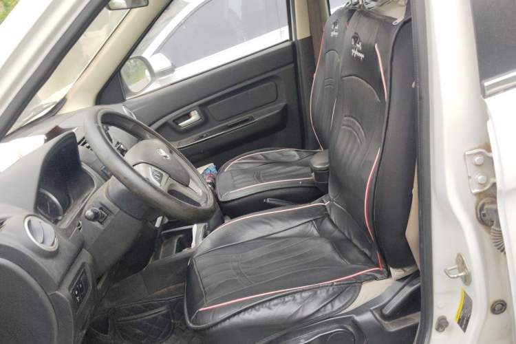 Used HYOSOW H2 2016 H2E 1.5L Elite Model BJ415B Left Front Seat
