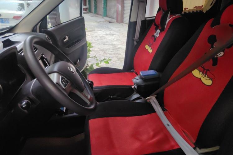 Used HYOSOW H2 2016 H2E 1.5L Elite Model BJ415B Left Front Seat