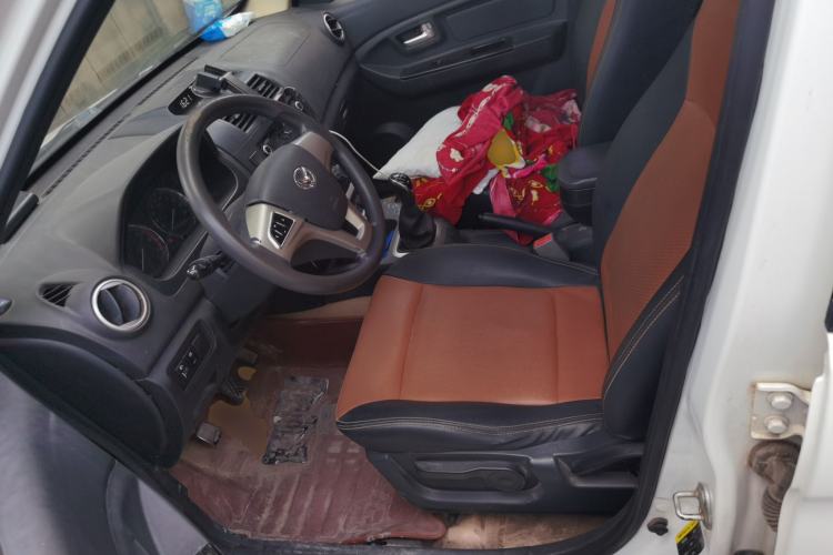 Used HYOSOW H2 2016 H2E 1.5L Elite Model BJ415B Left Front Seat