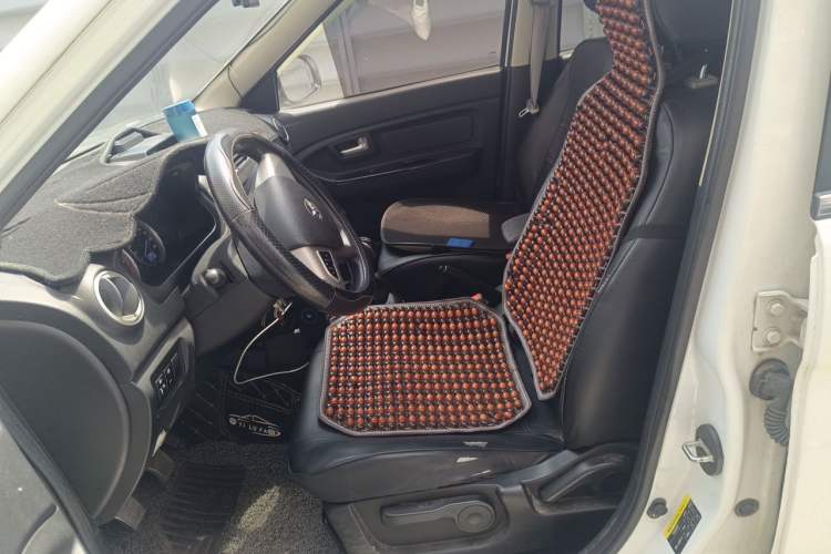 Used HYOSOW H2 2016 H2E 1.5L Elite Model BJ415B Left Front Seat