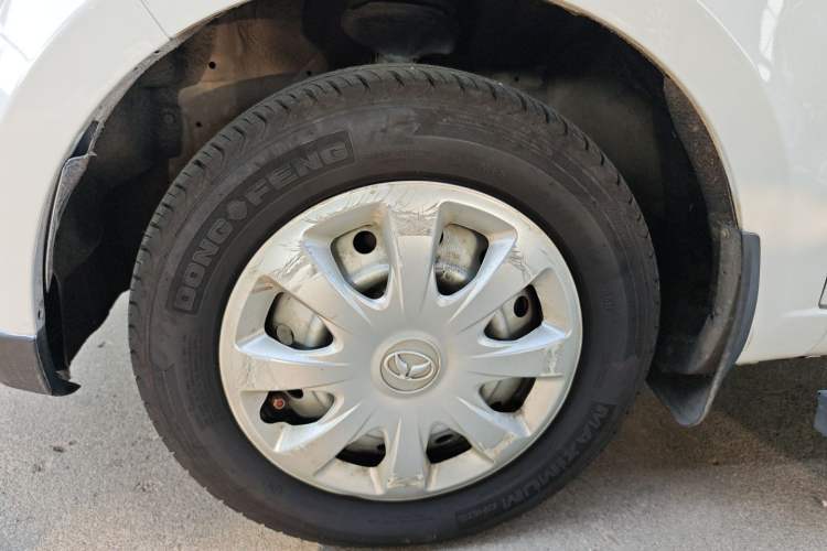 Used HYOSOW H2 2016 H2E 1.5L Classic Model BJ415A Left Front Wheel Hub