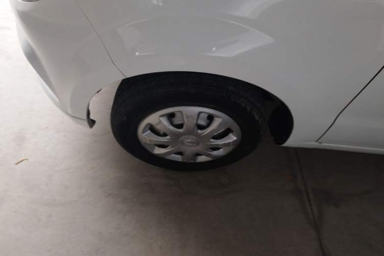 Used HYOSOW H2 2016 H2E 1.5L Classic Model BJ415A Left Front Wheel Hub