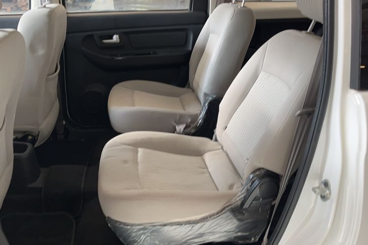 Used HYOSOW H2 2016 H2E 1.5L Classic Model BJ415A Left Rear Seat