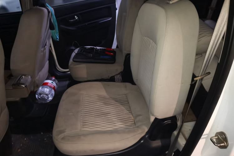 Used HYOSOW H2 2016 H2E 1.5L Elite Model BJ415B Left Rear Seat