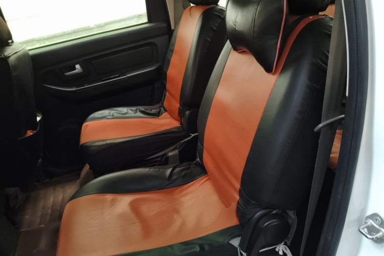 Used HYOSOW H2 2016 H2E 1.5L Elite Model BJ415B Left Rear Seat