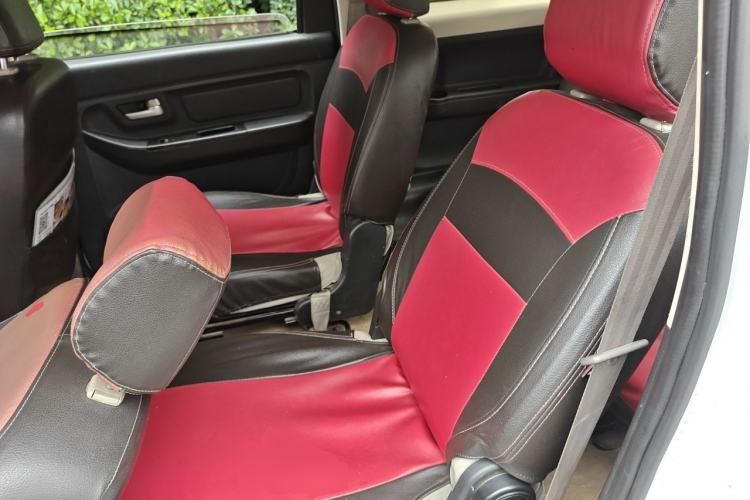 Used HYOSOW H2 2016 H2E 1.5L Elite Model BJ415B Left Rear Seat