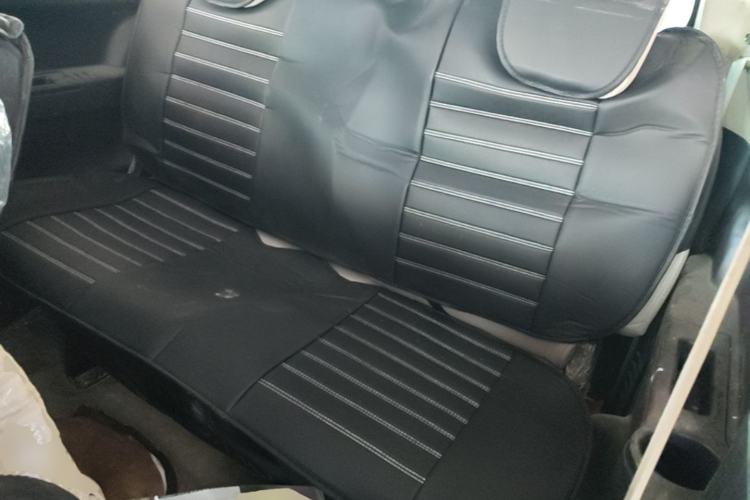 Used HYOSOW H2 2016 H2E 1.5L Classic Model BJ415A Left Rear Seat