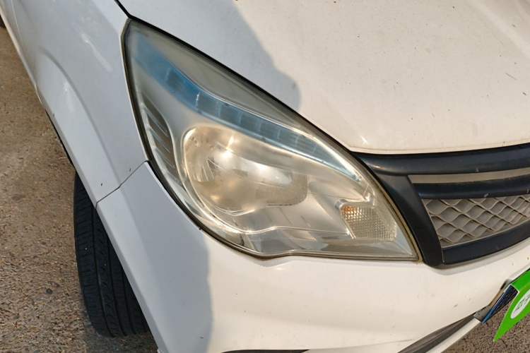Used HYOSOW H2 2016 H2E 1.5L Classic Model BJ415A Right Front Headlight