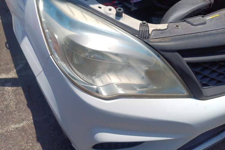 Used HYOSOW H2 2016 H2E 1.5L Classic Model BJ415A Right Front Headlight