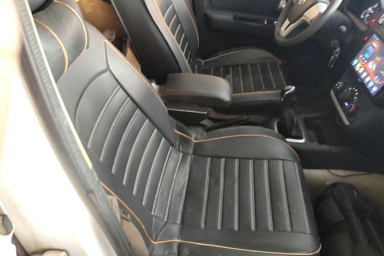 Used HYOSOW H2 2016 H2E 1.5L Classic Model BJ415A Right Front Seat