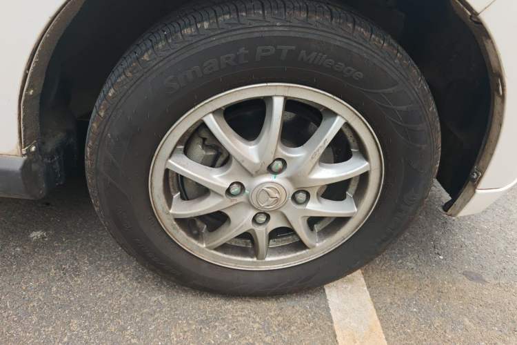 Used HYOSOW H2 2016 H2E 1.5L Elite Model BJ415B Right Front Wheel Hub