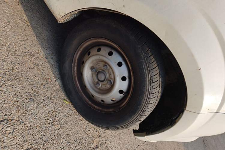 Used HYOSOW H2 2016 H2E 1.5L Classic Model BJ415A Right Front Wheel Hub