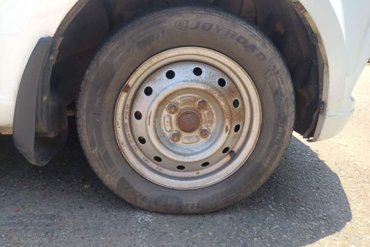 Used HYOSOW H2 2016 H2E 1.5L Classic Model BJ415A Right Front Wheel Hub