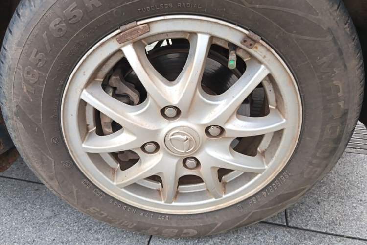 Used HYOSOW H2 2016 H2E 1.5L Elite Model BJ415B Right Front Wheel Hub