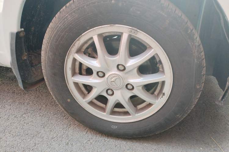 Used HYOSOW H2 2016 H2E 1.5L Fashion Model BJ415B Right Front Wheel Hub