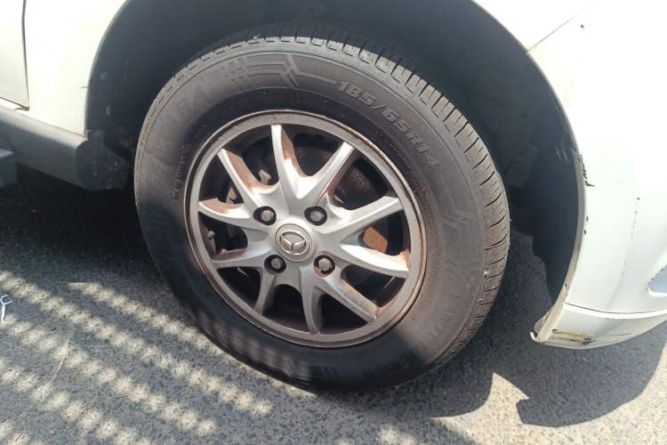 Used HYOSOW H2 2016 H2E 1.5L Elite Model BJ415B Right Front Wheel Hub