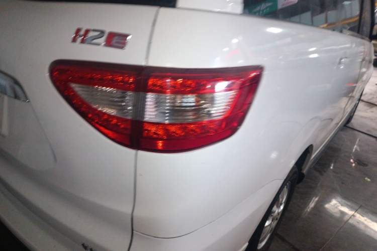 Used HYOSOW H2 2016 H2E 1.5L Elite Model BJ415B Right Rear Taillight