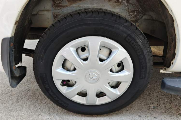 Used HYOSOW H2 2016 H2E 1.5L Classic Model BJ415A Right Rear Wheel Hub