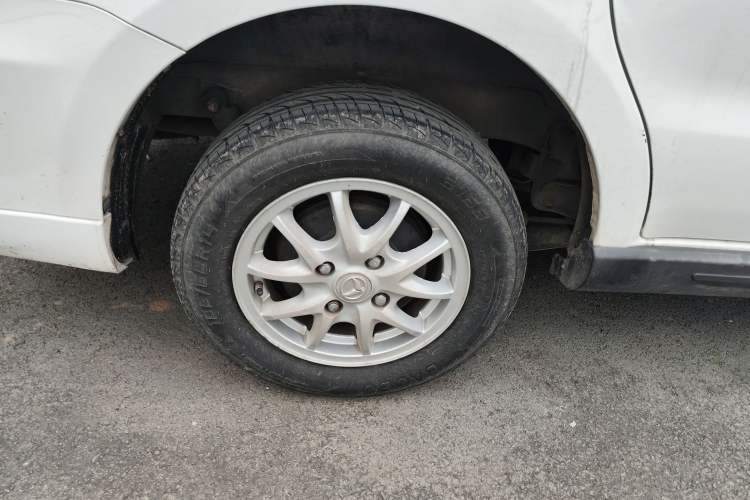 Used HYOSOW H2 2016 H2E 1.5L Elite Model BJ415B Right Rear Wheel Hub