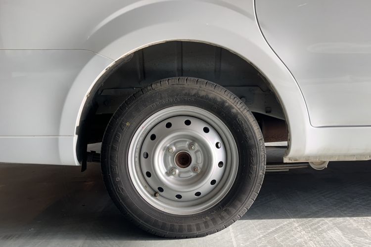 Used HYOSOW H2 2016 H2E 1.5L Classic Model BJ415A Right Rear Wheel Hub
