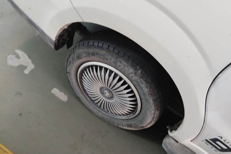 Used HYOSOW H2 2016 H2E 1.5L Classic Model BJ415A Right Rear Wheel Hub