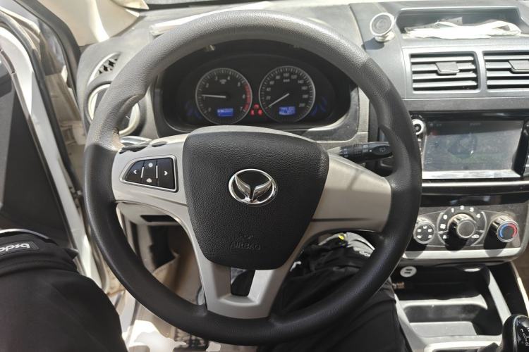 Used HYOSOW H2 2016 H2E 1.5L Elite Model BJ415B Steering Wheel