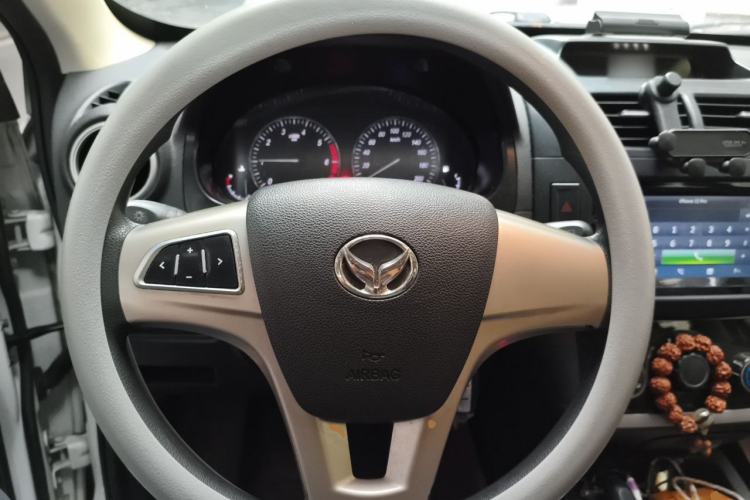 Used HYOSOW H2 2016 H2E 1.5L Elite Model BJ415B Steering Wheel