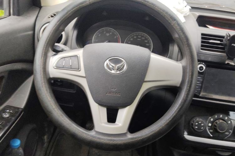 Used HYOSOW H2 2016 H2E 1.5L Elite Model BJ415B Steering Wheel