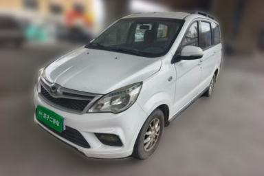 Used HYOSOW H2 2016 H2E 1.5L Elite Model BJ415B