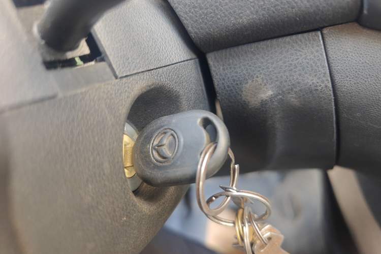 Used HYOSOW H2 2016 H2E 1.5L Classic Model BJ415A Vehicle Key