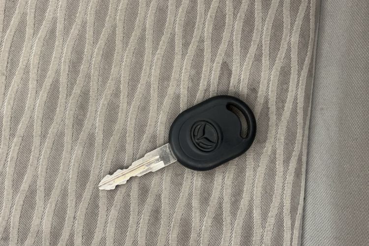 Used HYOSOW H2 2016 H2E 1.5L Classic Model BJ415A Vehicle Key