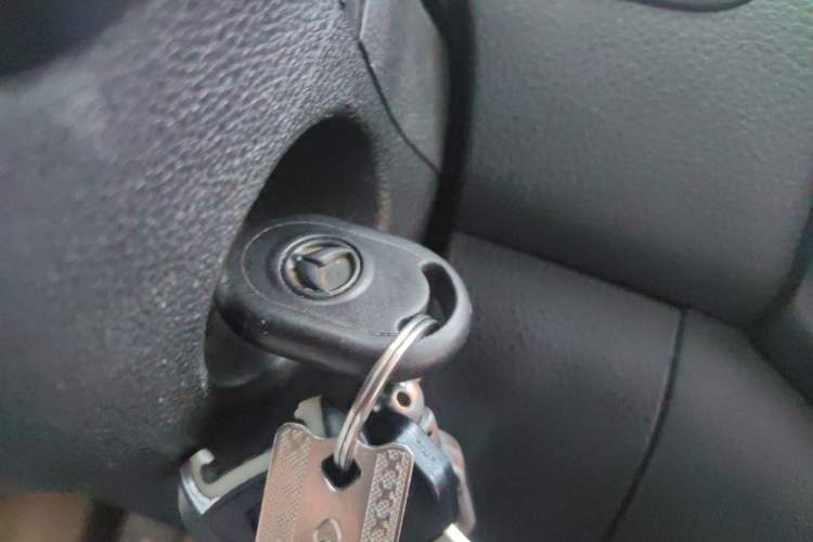 Used HYOSOW H2 2016 H2E 1.5L Elite Model BJ415B Vehicle Key