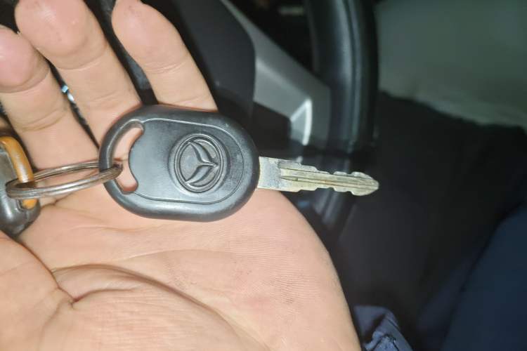 Used HYOSOW H2 2016 H2E 1.5L Elite Model BJ415B Vehicle Key
