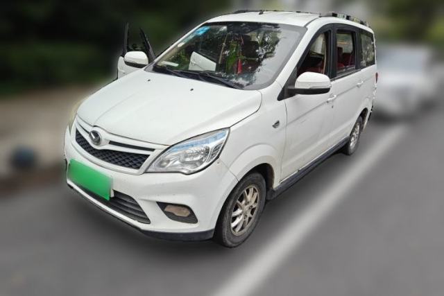 Used HYOSOW H2 2016 H2E 1.5L Elite Model BJ415B
