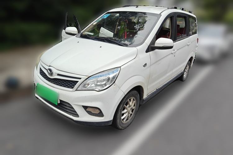 Used HYOSOW H2 2016 H2E 1.5L Elite Model BJ415B Guazi used car, China used car export, Used car for sale, Used cars, Cheapest cars for sale