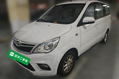 Used HYOSOW H2 2016 H2E 1.5L Elite Model BJ415B