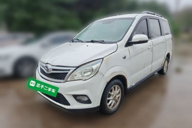 Gebrauchter HYOSOW H2 2016 H2E 1.5L Elite Model BJ415B