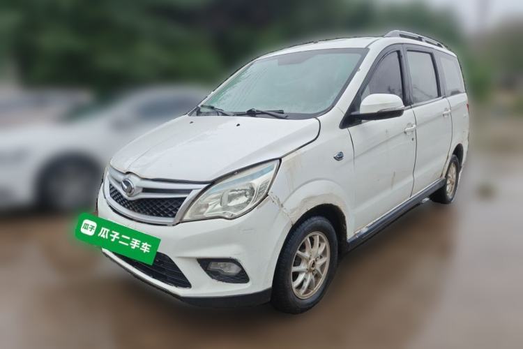 Used HYOSOW H2 2016 H2E 1.5L Elite Model BJ415B Guazi used car, China used car export, Used car for sale, Used cars, Cheapest cars for sale