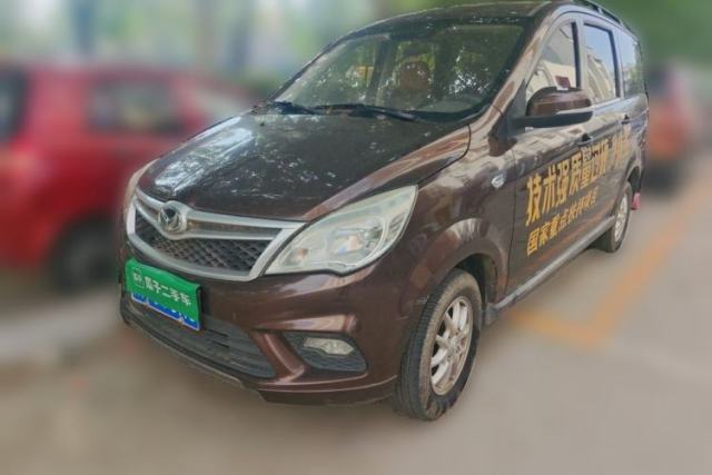 Used HYOSOW H2 2016 H2E 1.5L Elite Model BJ415B