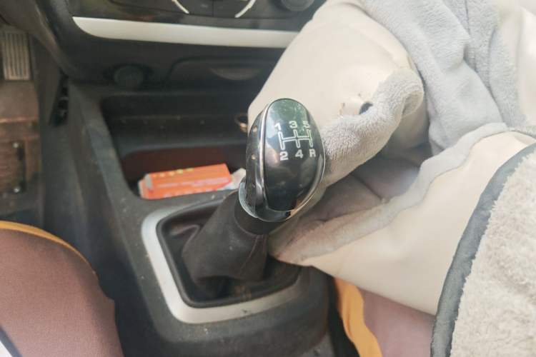 Used HYOSOW H2 2016 H2E 1.5L Elite Model BJ415B Gear Lever
